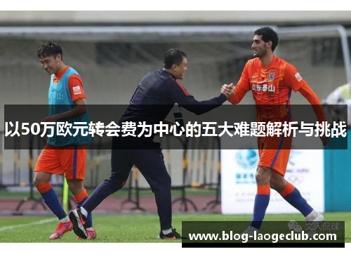 以50万欧元转会费为中心的五大难题解析与挑战
