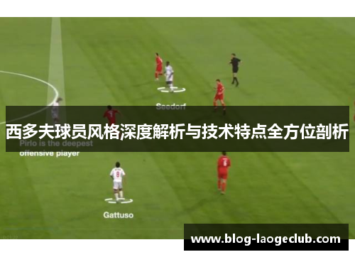 西多夫球员风格深度解析与技术特点全方位剖析 西多夫球员风格深度解析与技术特点全方位剖析