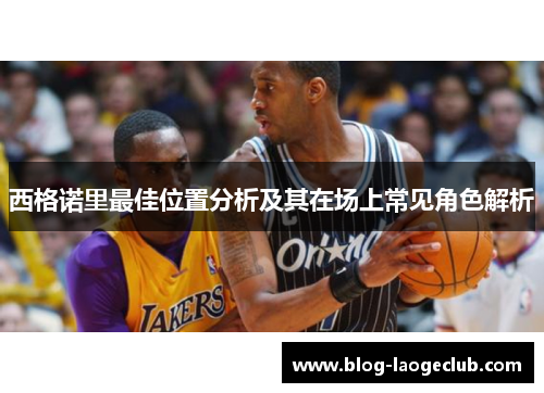 西格诺里最佳位置分析及其在场上常见角色解析