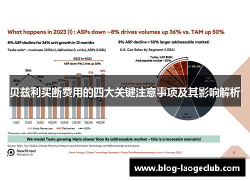 贝兹利买断费用的四大关键注意事项及其影响解析 贝兹利买断费用的四大关键注意事项及其影响解析