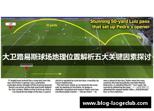 大卫路易斯球场地理位置解析五大关键因素探讨 大卫路易斯球场地理位置解析五大关键因素探讨