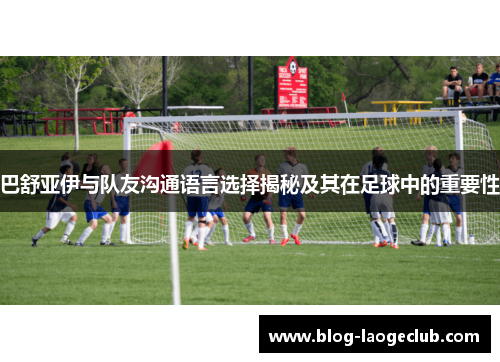 巴舒亚伊与队友沟通语言选择揭秘及其在足球中的重要性