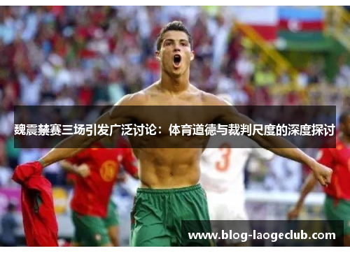 魏震禁赛三场引发广泛讨论：体育道德与裁判尺度的深度探讨