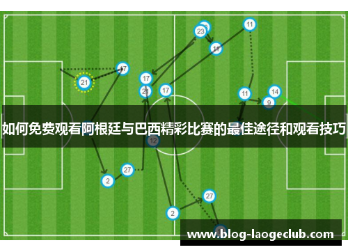 如何免费观看阿根廷与巴西精彩比赛的最佳途径和观看技巧